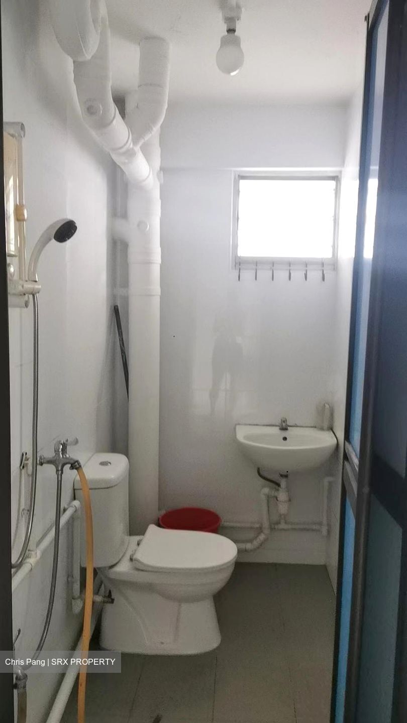 Blk 321 Woodlands Street 32 (Woodlands), HDB 4 Rooms #452796251